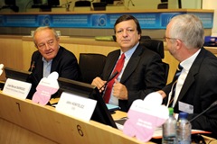 Speech by José Manuel Barroso