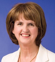 Joan Burton