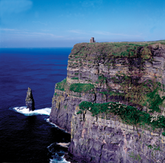 Clare-Cliffs of Moher