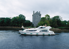 Shannon-Lough Derg Fishing