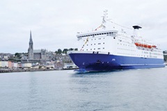 Cork Car Ferry pic 7