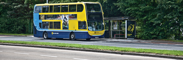 Dublin-Bus