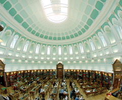 National-Library-of-Ireland---Reading-Room