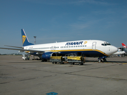 Ryanair