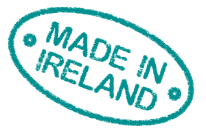 madeinireland