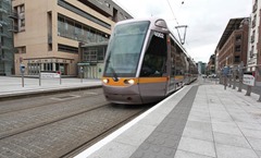 Transport LUAS Dublin.
PIC CREDIT: Bryan Brophy/1IMAGE(c)2011

Copyright Licence to Use for AgendaNi Magazine/Unrestricted Time Period/Ireland and Great Britain
Bryan Brophy/1IMAGE Photography(c)2011

1IMAGE Photography
STUDIO: +353 1 493 9947
MOBILE: 087 246 9221
EMAIL: info@1image.ie
WEB: www.1image.ie