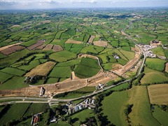 newry by-pass,