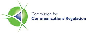 ComReg Logo HQ