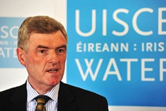 IRISH WATER129