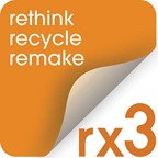 Rethink Recycle Remake