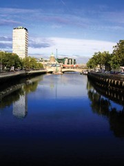 River Liffey