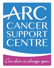 ARC Cancer Logo