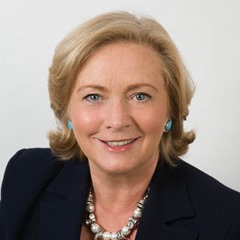 Frances Fitzgerald 09