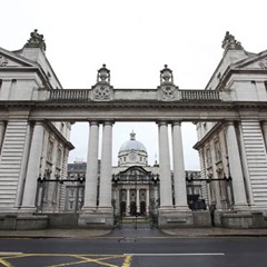 Government Buildings, Merrion St, Dublin
PIC CREDIT: Bryan Brophy/1IMAGE(c)2011

1IMAGE Photography
STUDIO: +353 1 493 9947
MOBILE: 087 246 9221
EMAIL: info@1image.ie
WEB: www.1image.ie