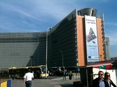 Berlaymont Building1