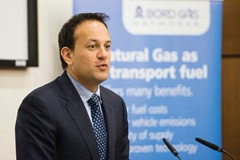 Leo Varadkar, TD