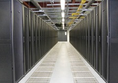 eircom data centre