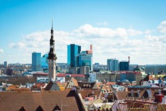 tallinn