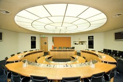 Dail Commitee Room