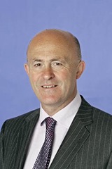 Eamonn O'Reilly