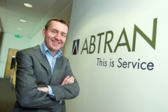 Michael Fitzgerald, Abtran CEO[5]