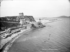 howth old view credit national library of ireland