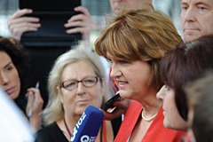 joan burton election