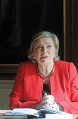 frances fitzgerald credit moya nolan