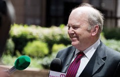 michael noonan credit council of the european union