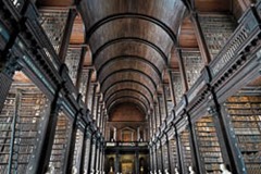 trinity college library credit fred bigio