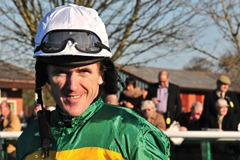 AP McCoy Credit Paul Flickr