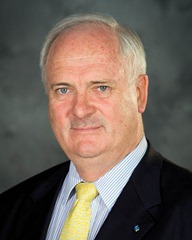 John Bruton