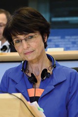 Marianne Thyssen