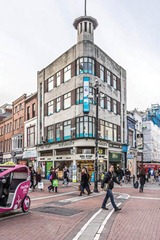 grafton street credit william murphy