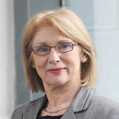 jan o'sullivan