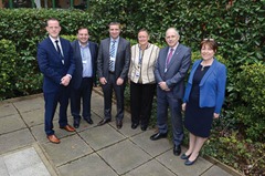 oireachtas justice committee