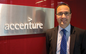 Pat Power Accenture