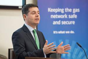 Paschal Donohoe TD