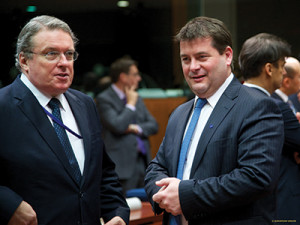 dara murphy credit council of the european union