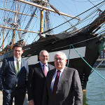 public accounts committee dublin docks