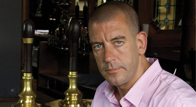 Diarmaid Ferriter