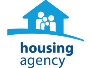 Housing Agency logo
