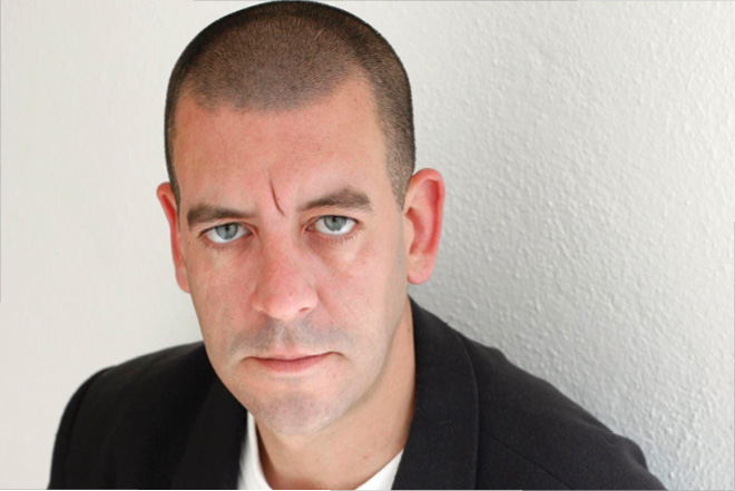 Diarmaid Ferriter