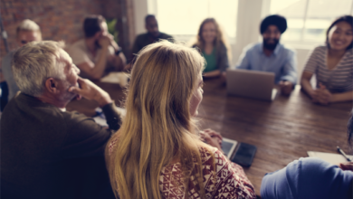 Photo of Employment law perspectives on talent management