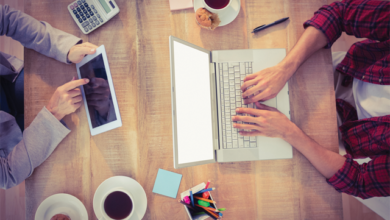 Photo of How to futureproof the workplace