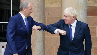 Photo of Brexit: Agreement ‘unlikley’