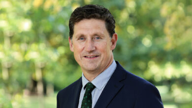 Photo of Minister Eamon Ryan TD: Unlocking Ireland’s offshore wind potential