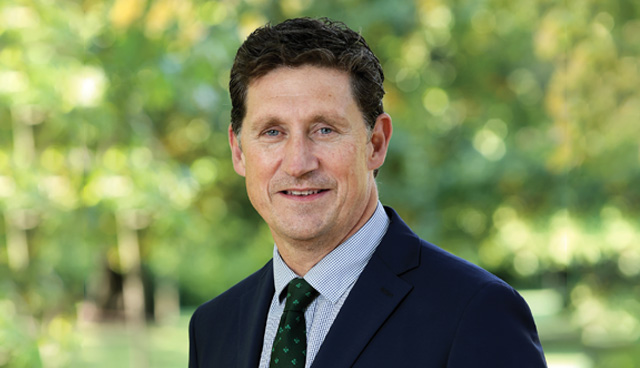 Photo of Minister Eamon Ryan TD: Unlocking Ireland’s offshore wind potential