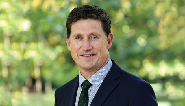 Minister Eamon Ryan TD: Unlocking Ireland's offshore wind potential | Eolas  Magazine