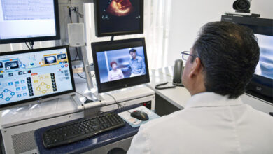 Photo of Virtual health: The next frontier